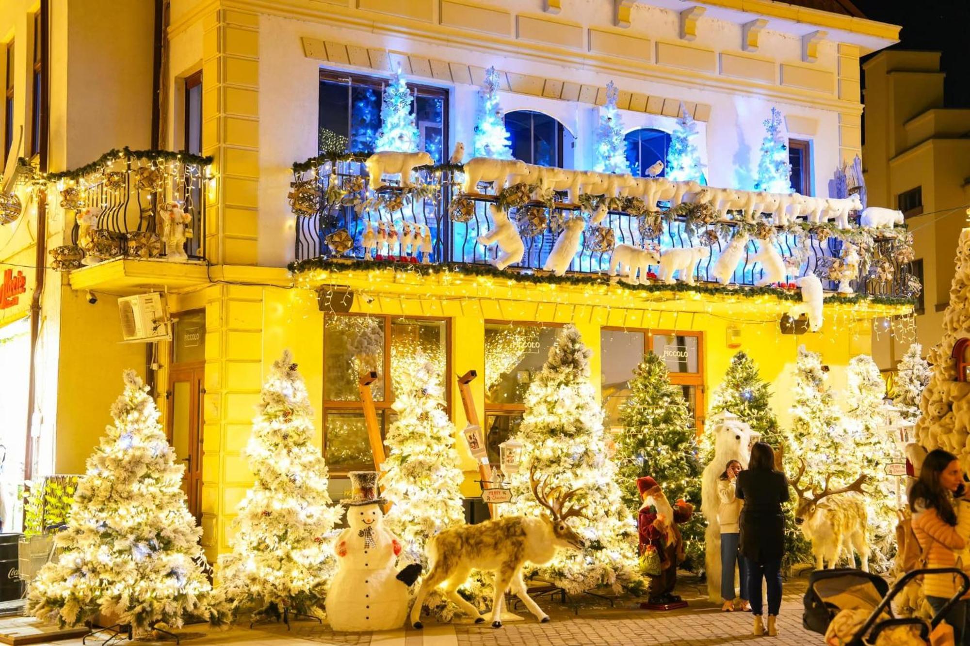 Craiova - Cazare Exterior photo